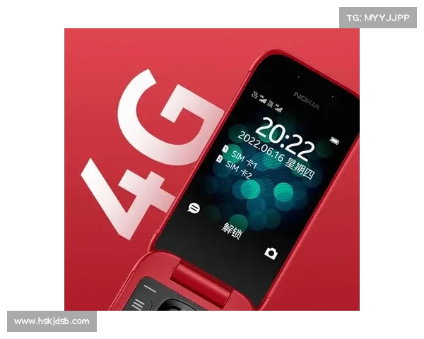 诺基亚推出联名巴萨版3210手机到手价仅429元球迷必入的经典回归款